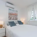 Lägenhet Premium Adriatic Residence Mandre