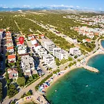 Premium Adriatic Residence Lägenhet *