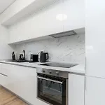 Lägenhet Premium Adriatic Residence Mandre
