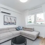 Premium Adriatic Residence Mandre