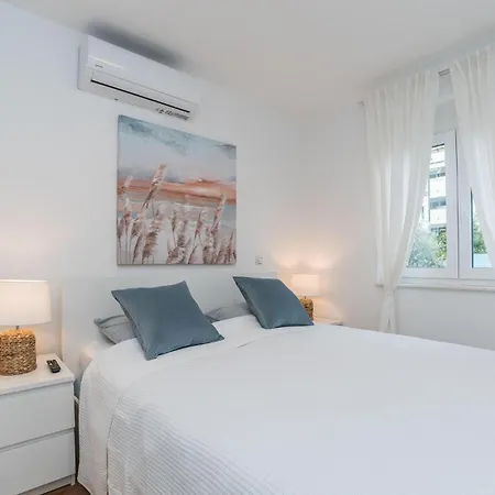 Apartmán Premium Adriatic Mandre