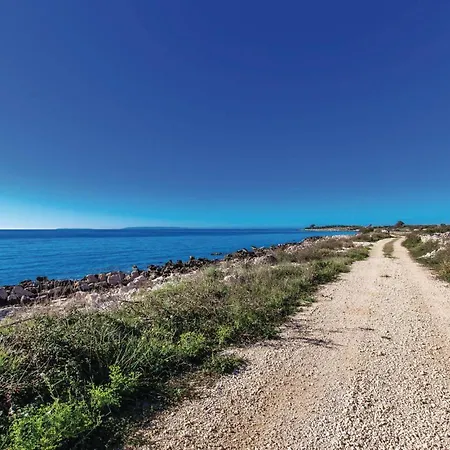 Premium Adriatic Mandre