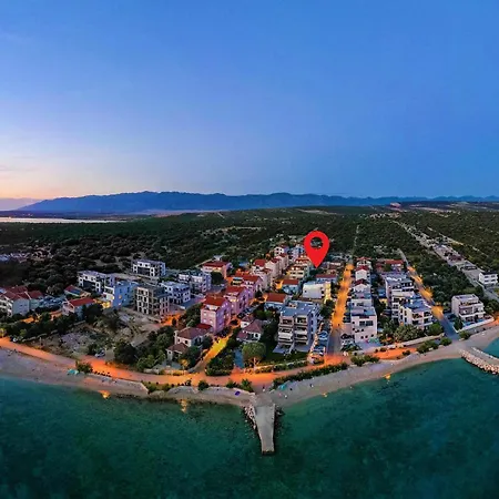 Lejlighed Premium Adriatic