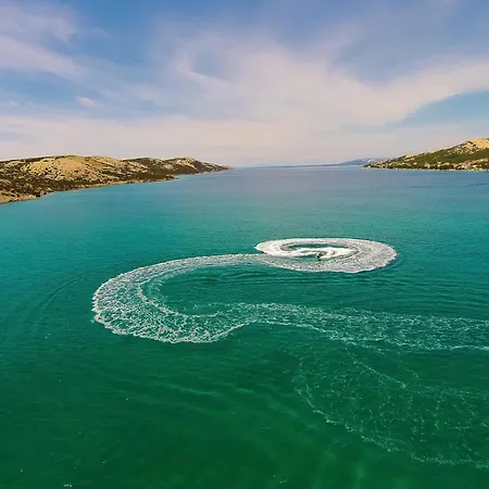 Premium Adriatic Mandre