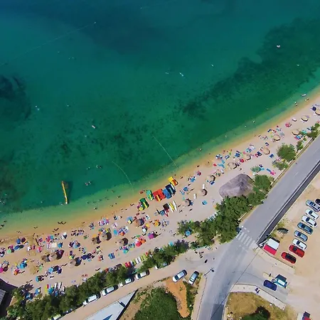 Premium Adriatic * Mandre