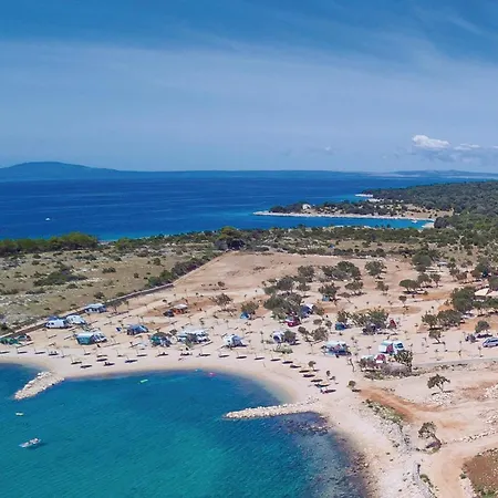 Premium Adriatic Lejlighed Mandre