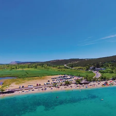 Premium Adriatic Mandre
