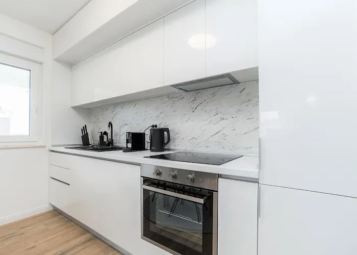 Apartment Beautiful In With Wifi Mandre