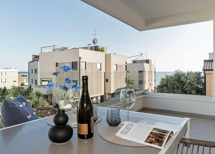 Apartament Beautiful In With Wifi *