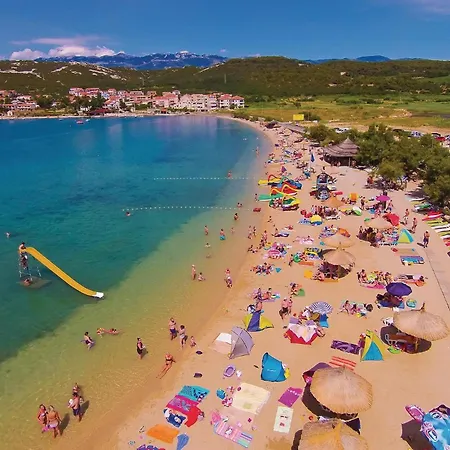Apartmán Premium Adriatic