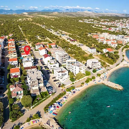 Premium Adriatic Apartmán *