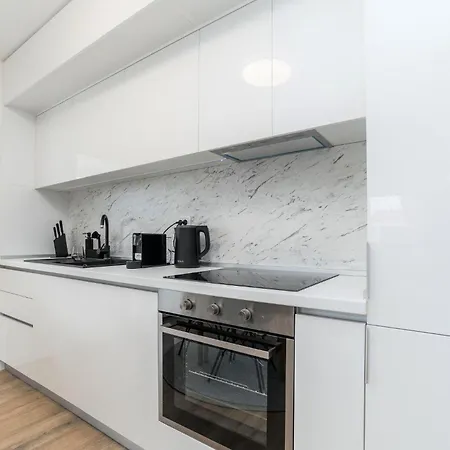 Apartmán Premium Adriatic Mandre