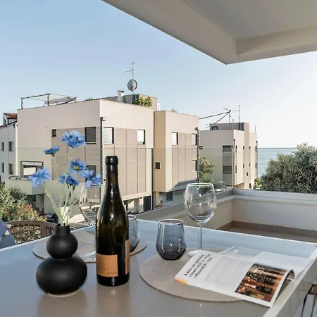 Apartmán Premium Adriatic *